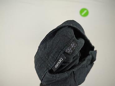 leisure bra: Esmara, Spodnie materiałowe damskie, rozmiar L — 4