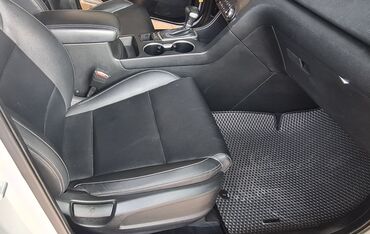 Kia: Kia Sportage: 2018 г., 2 л, Автомат, Дизель, Кроссовер — 23