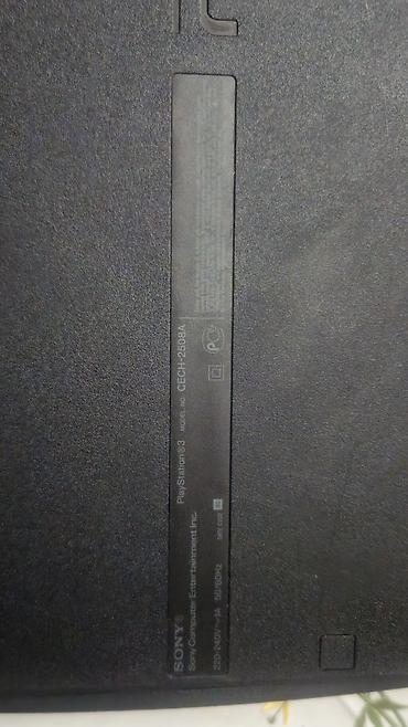 fifa 2019: Salam Ps3 150 Gb Ela veziyyetde hecbir problemi yoxdur Açilmayib 2ci — 8