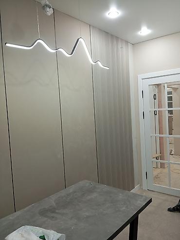 Ремонт под ключ: Ремонт под ключ | Офисы, Квартиры, Дома Больше 6 лет опыта — 17