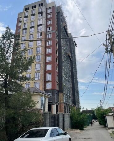 ихлас квартиры в ипотеку: 🏙️ Продаётся 3-комнатная квартира в ЖК "Гармония" 📍 Юнусалиева /