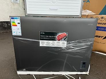 Морозильники: Морозильник, Новый, Бесплатная доставка, Самовывоз, Платная доставка — 2