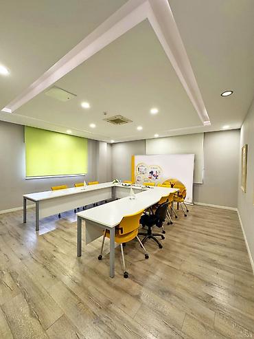 🏢 GƏNCLİK METROSUNA YAXIN — TAM TƏMİRLİ OFİSLƏR İCARƏYƏ VERİLİR 1-ci