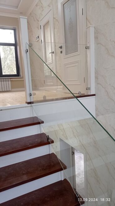 Обшивка лестниц: Обшивка лестниц — 5