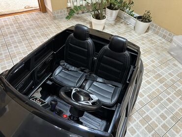 Детские электрокары: Детский электрокар, Б/у — 12