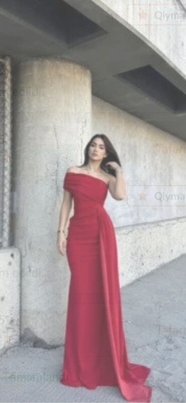 Plaşlar: Ziyafət donu, Maksi