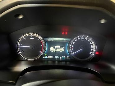 Ssangyong: Ssangyong Actyon Sports: 2020 г., 2.2 л, Автомат, Дизель, Пикап — 9
