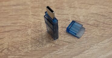 Kabellər: Kabel Mini-USB, Yeni — 22