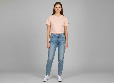 bluzy barcelony: Champion, Футболка жіноча, розмір XS