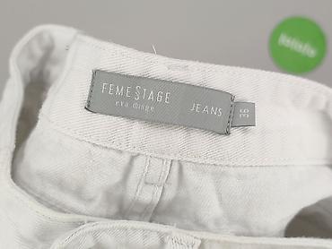 sellpy bootcut jeans: Szorty damskie, rozmiar S — 4