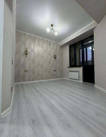 Продажа квартир: 1 комната, 42 м², Элитка, 12 этаж, Евроремонт — 6