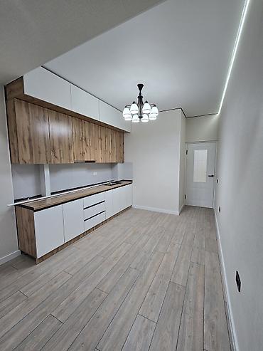 квартира карвен: 1 комната, 40 м², Калинина мкр., Элитка, 10 этаж, Дизайнерский ремонт — 4
