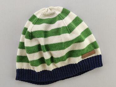 Caps and headbands: Cap, H&M, 9-12 months, condition - Very good