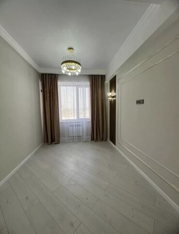 Продажа квартир: 1 комната, 35 м², Элитка, 5 этаж, Дизайнерский ремонт