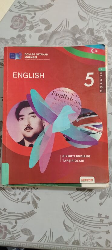 Testlər: Salam tək tək vəya birlikdə satılır — 7