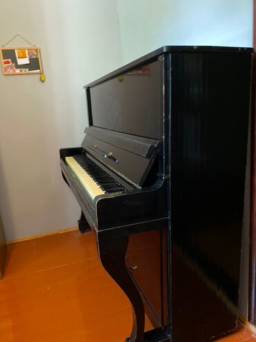 İdman və hobbi: Piano Belarus satılır kokləmək lazımdır real aliciya endirim