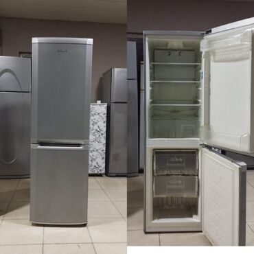холодильник устаси: Холодильник Beko, De frost, Двухкамерный
