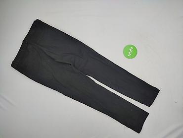 cargo pull and bear: Reserved, Spodnie materiałowe damskie, rozmiar M — 3