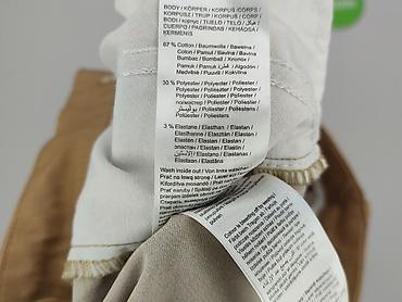 sandro polska: Orsay, Spodnie materiałowe damskie, rozmiar S — 5