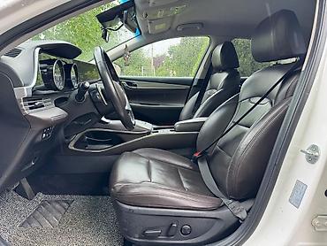 Hyundai: Hyundai Grandeur: 2020 г., 3 л, Автомат, Газ, Седан — 7