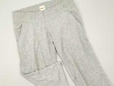 3/4 Trousers: Only, S (EU 36), condition - Good