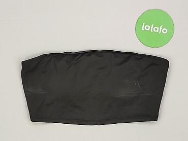 biale sandaly na platformie: Shein, Top damski, rozmiar M — 2