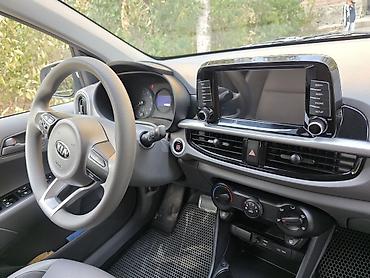 Kia: Kia Morning: 2019 г., 0.1 л, Автомат, Хэтчбэк — 12