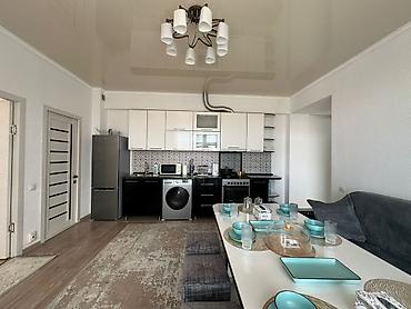 Продажа коттеджей и домов: Продается отличная 4х комнатная студия в ЦО «Париж» в Чок-Тале — 10