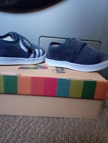 Uşaq ayaqqabıları: Uniseks, 20 — 1