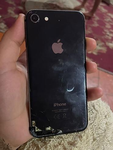 islənmis iran peci: IPhone 8, 64 GB — 2