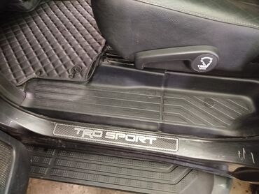 Toyota: Toyota Sequoia: 2019 г., Внедорожник — 16