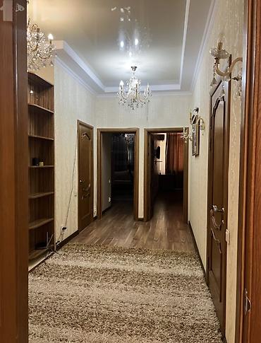 Квартиры: 🔥 СДАЁТСЯ ПРОСТОРНАЯ 3-КОМНАТНАЯ КВАРТИРА — 112 М² 📍 ул. Шевченко, 96 — 9