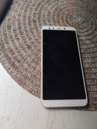 xiomi mi 10 t: Xiaomi Mi2A, 64 GB, rəng - Bej, 
 İki sim kartlı