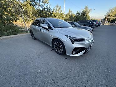 gac aion s plus: GAC Aion S С — 2