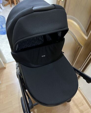 Коляски: Коляска, цвет - Черный — 6