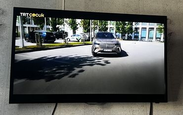 tv antenna: İşlənmiş Televizor Samsung 40" Ünvandan götürmə