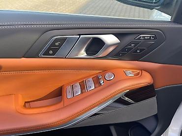 BMW: BMW X7: 2023 г., 3 л, Типтроник, Дизель, Кроссовер — 14