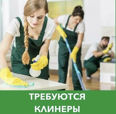 няни на дом: Требуется Уборщица, График: Сменный график