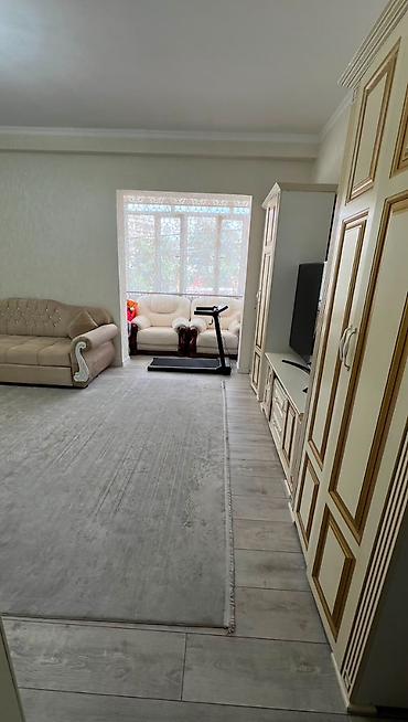 2 bedroom: 2 комнаты, 75 м², Восток-5 мкр Индивидуалка, 2 этаж, Евроремонт — 4
