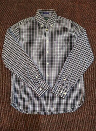 Košulje: Muška pamučna košulja Marc O'Polo vel. M Prelepa besprekorna — 3