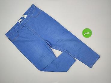 jeansy version: Papaya, Jeansy damskie, rozmiar 2XL — 2