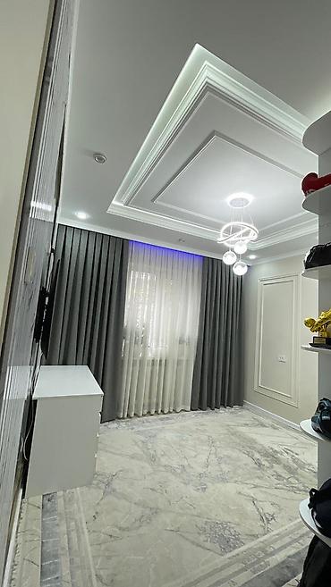 Продажа квартир: 4 комнаты, 82 м², 106 серия, 2 этаж, Дизайнерский ремонт — 4