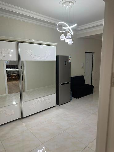 studio mənzil: Saray, 2 otaqlı, Yeni tikili, 81 kv. m — 6