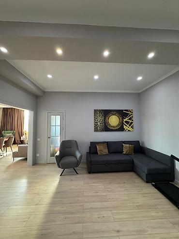 Продажа квартир: 5 комнат, 160 м², 3 этаж, Евроремонт — 7
