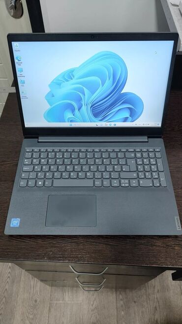 ноутбук с принтером: Ноутбук, Lenovo, 4 ГБ ОЗУ, Intel Celeron, Новый, Для несложных задач, память HDD