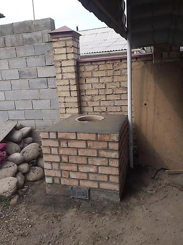 construction: Очок тандыр курабыз Бишкек 100% жооп жумушка — 8