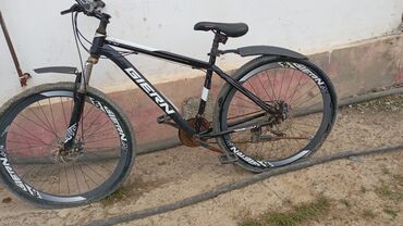 познание мира 2 класс мсо 2: Dağ velosipedi 26"