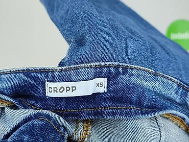 spódnice cropp: Spódnica damska, rozmiar XS — 4