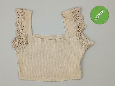 naoko: Top damski, rozmiar S — 2