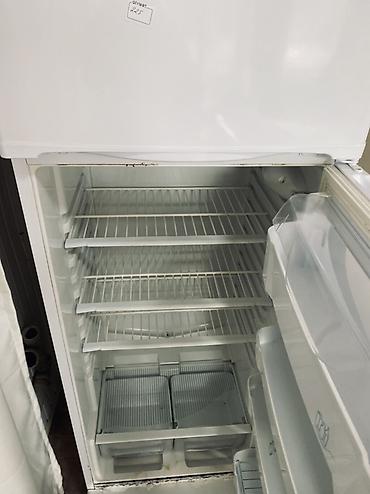 mətbəx tərəzi: Indesit ikiqapılı soyuducu - Marka/model: Indesit - Rəng: ağ - Qapı — 3